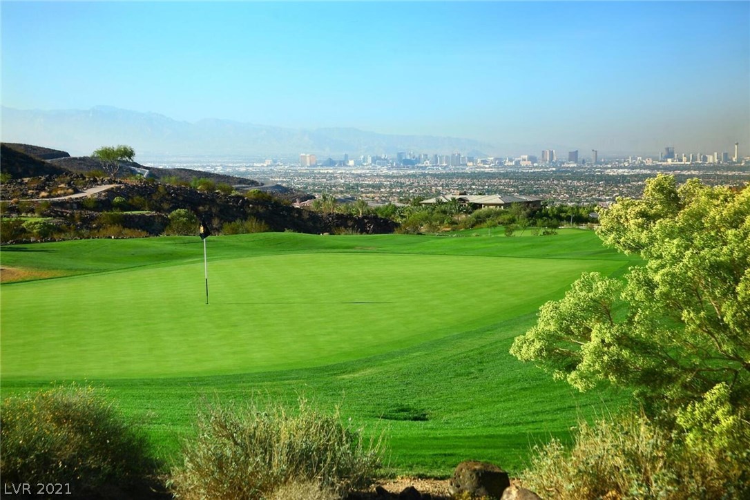 483 Cityview Ridge Drive Henderson, NV 89012 - Photo 16 of 27