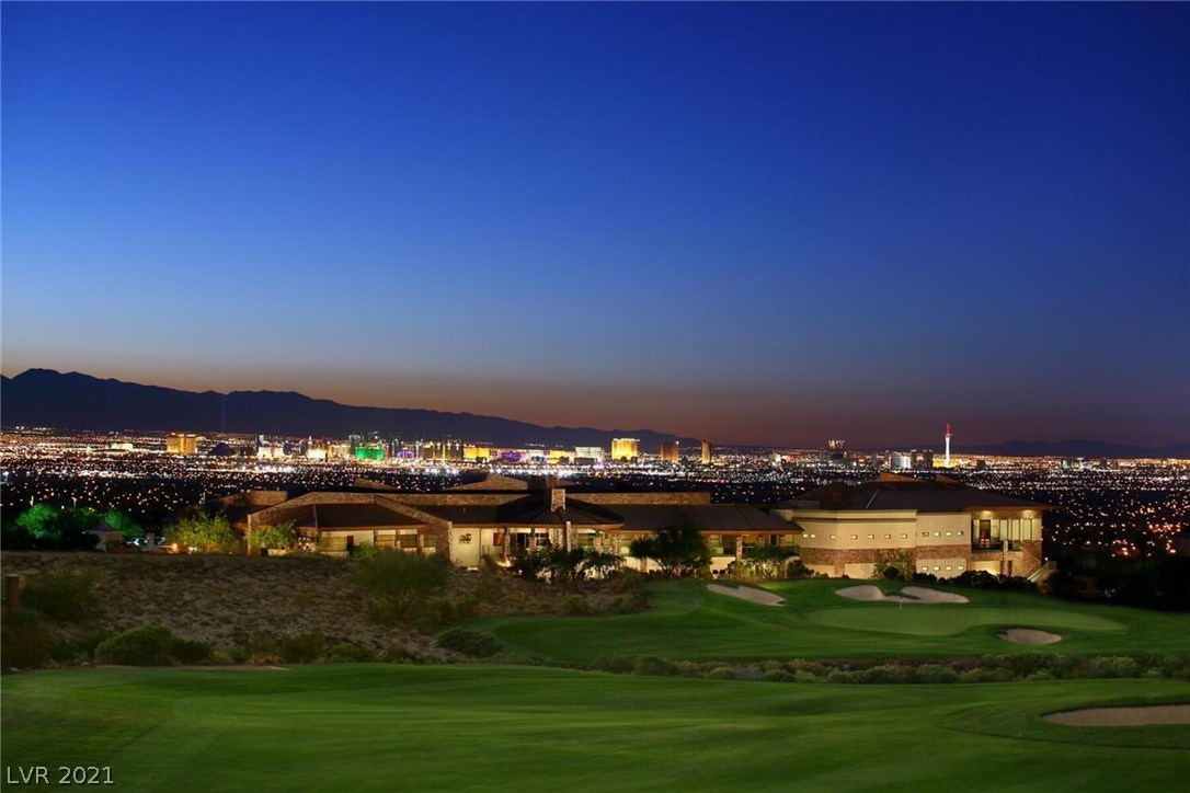 483 Cityview Ridge Drive Henderson, NV 89012 - Photo 8 of 27