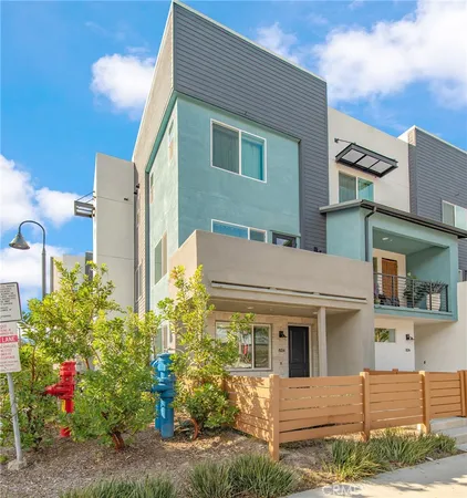 a view of house with outdoor space
