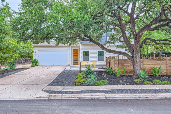 $600,000 | 1000 Taulbee Lane, Unit A, Austin, TX 78757