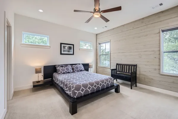 $600,000 | 1000 Taulbee Lane, Unit A, Austin, TX 78757