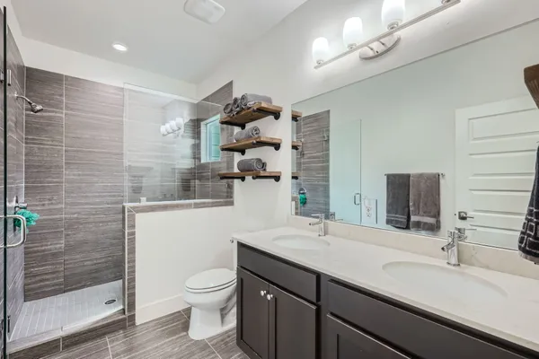 $600,000 | 1000 Taulbee Lane, Unit A, Austin, TX 78757