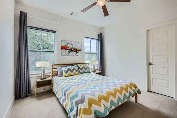 $600,000 | 1000 Taulbee Lane, Unit A, Austin, TX 78757
