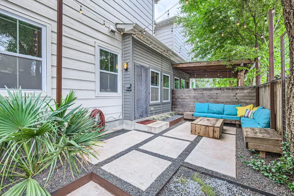 $600,000 | 1000 Taulbee Lane, Unit A, Austin, TX 78757