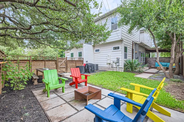 $600,000 | 1000 Taulbee Lane, Unit A, Austin, TX 78757