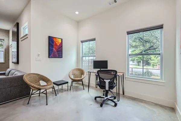$600,000 | 1000 Taulbee Lane, Unit A, Austin, TX 78757