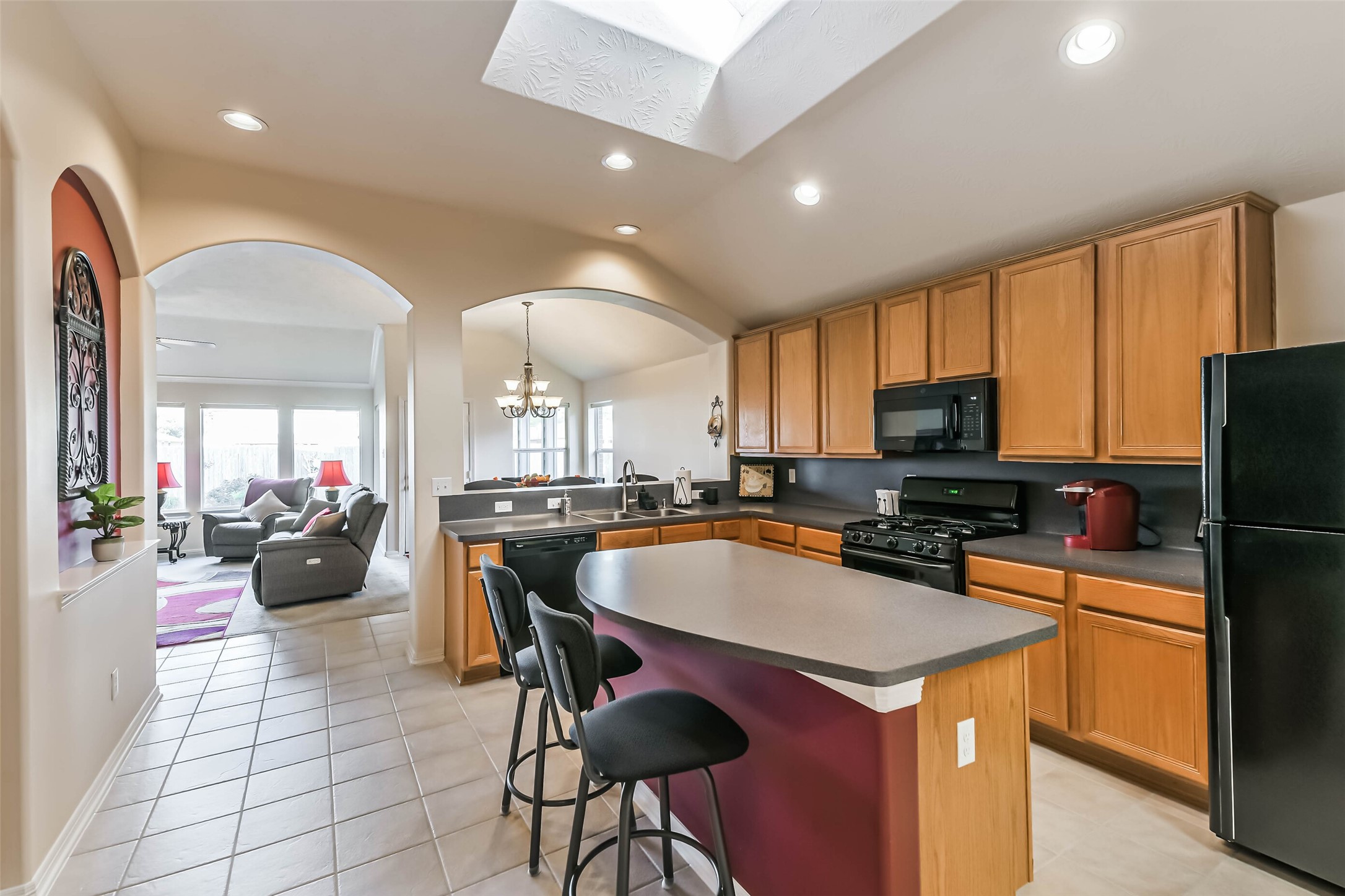 3135 Double Jack Court Spring, TX 77373 - Photo 15 of 40