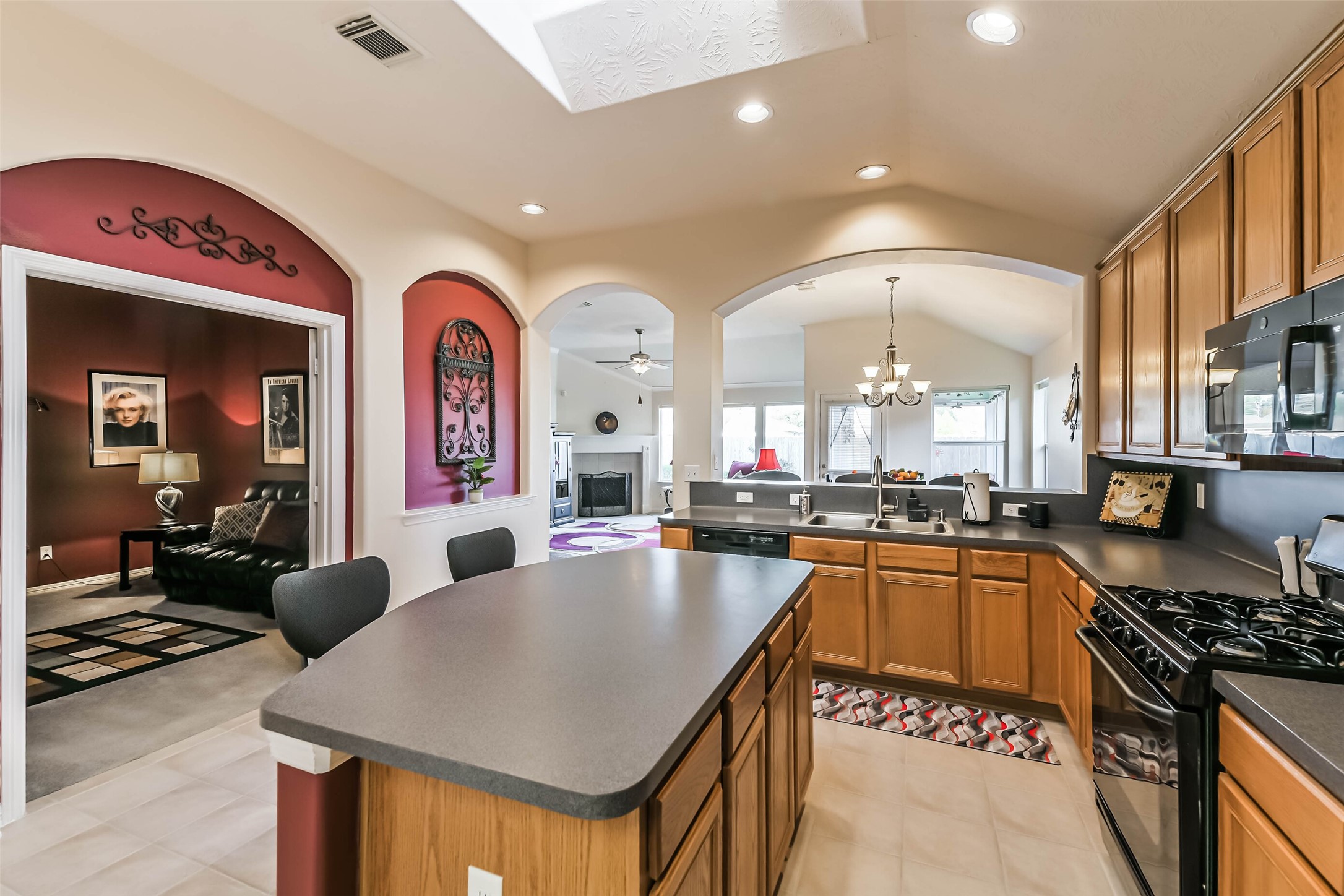 3135 Double Jack Court Spring, TX 77373 - Photo 17 of 40