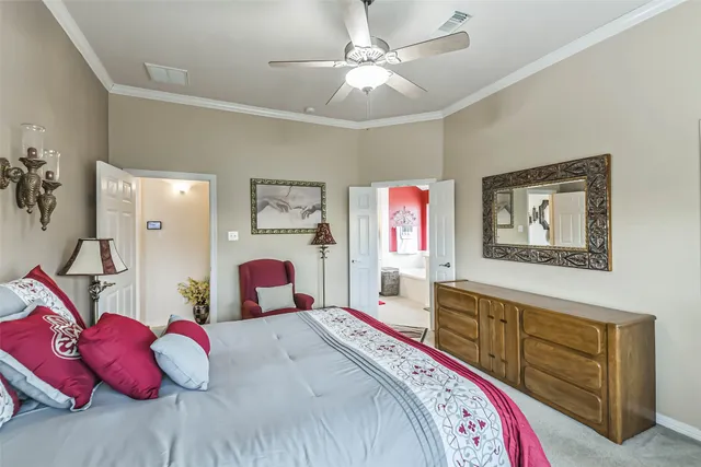 $309,500 | 3135 Double Jack Court, Spring, TX 77373