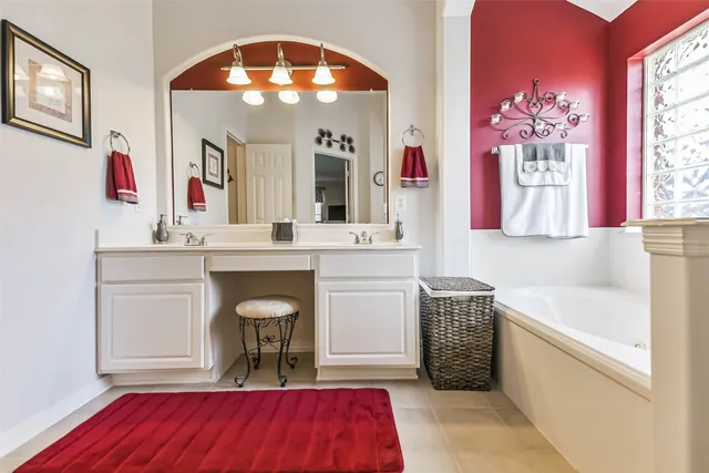 $309,500 | 3135 Double Jack Court, Spring, TX 77373