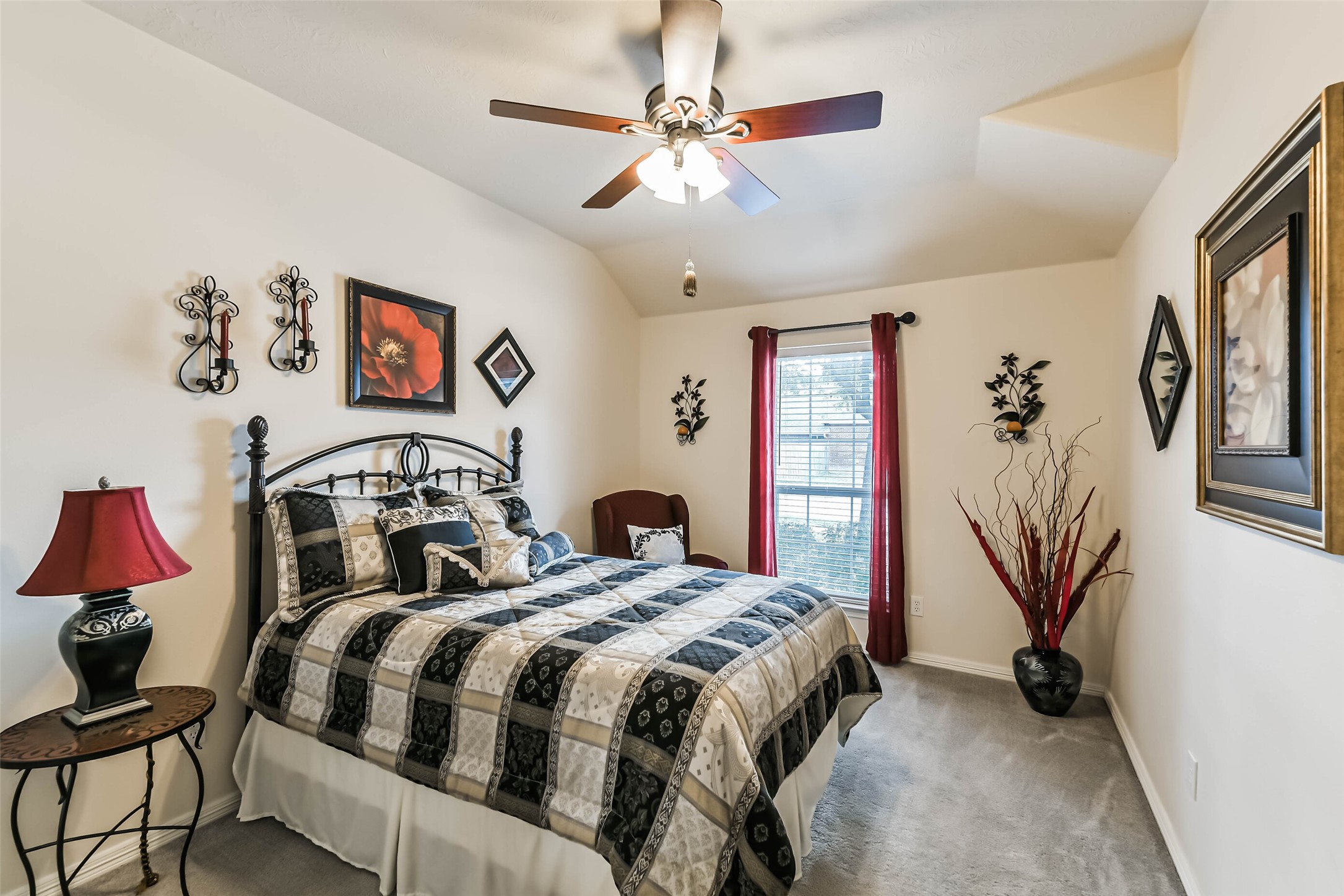 3135 Double Jack Court Spring, TX 77373 - Photo 32 of 40