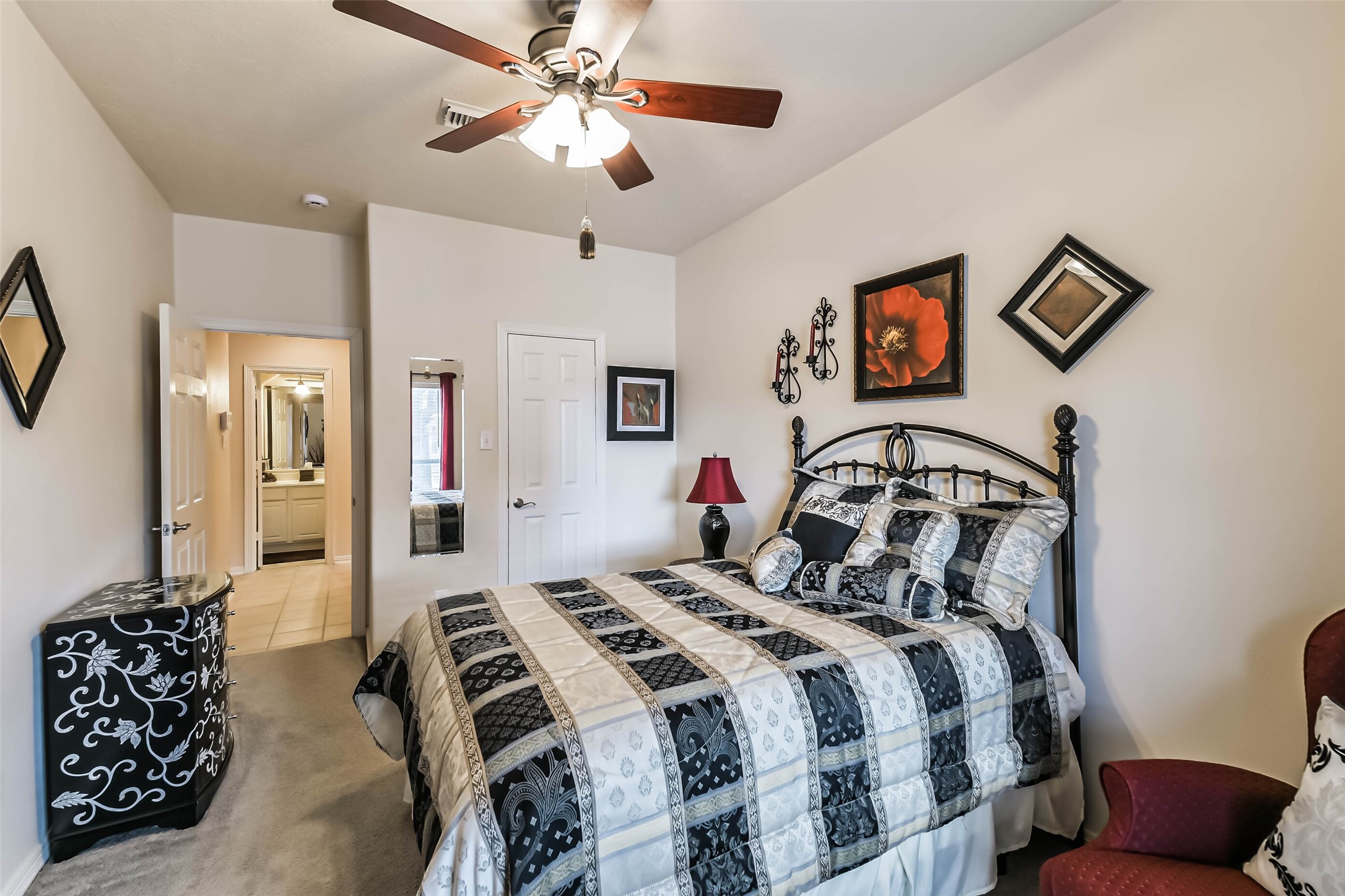 3135 Double Jack Court Spring, TX 77373 - Photo 33 of 40