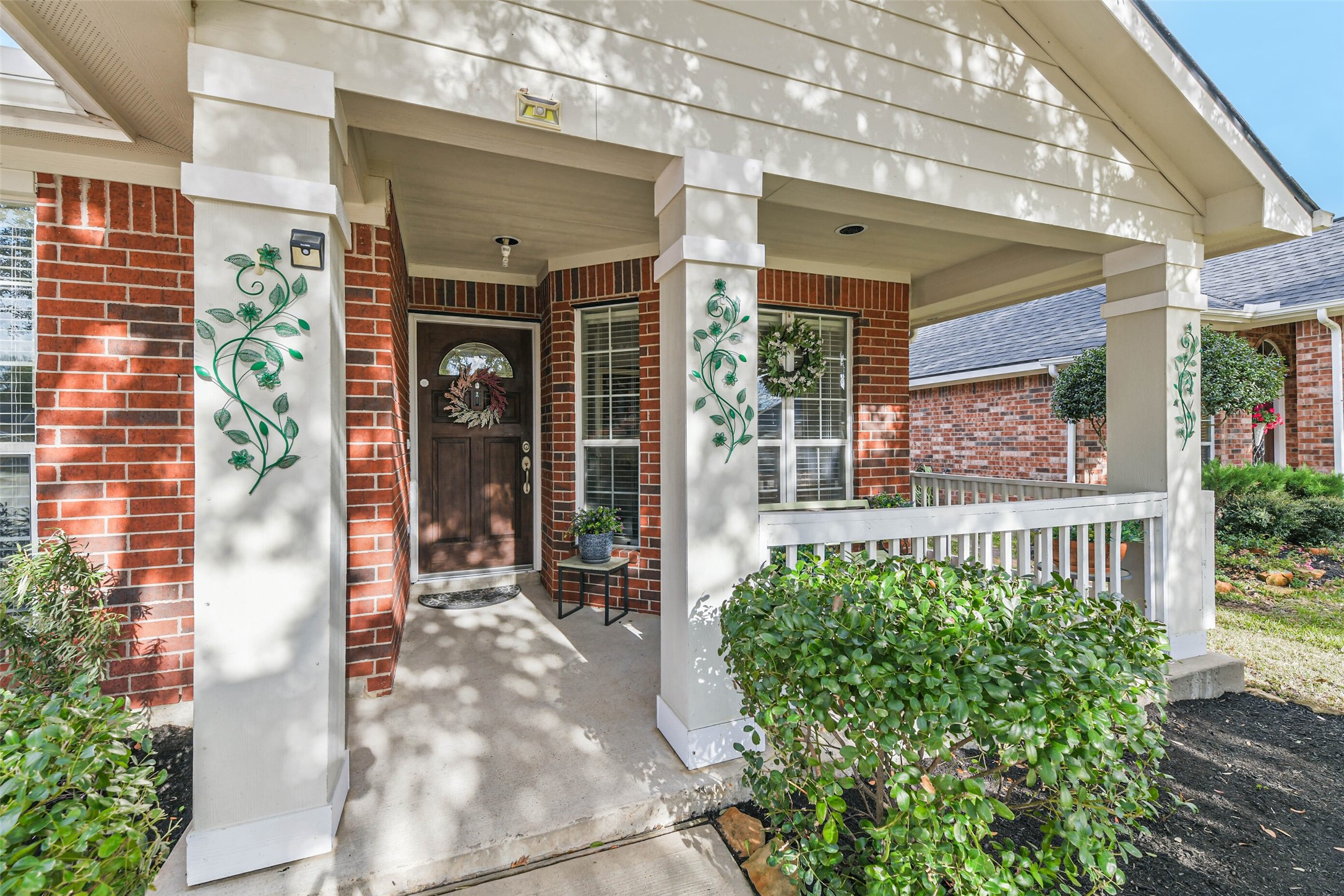 3135 Double Jack Court Spring, TX 77373 - Photo 4 of 40