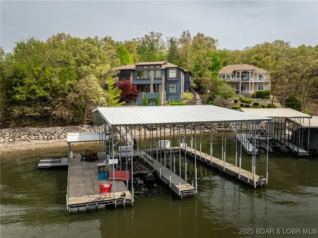 $2,250,000 | 32 Wild Pine Court, Sunrise Beach, MO 65079