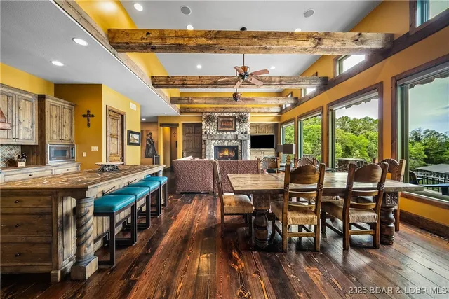 $2,250,000 | 32 Wild Pine Court, Sunrise Beach, MO 65079