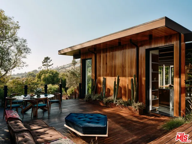 $30,000 | 5637 Busch Drive, Malibu, CA 90265