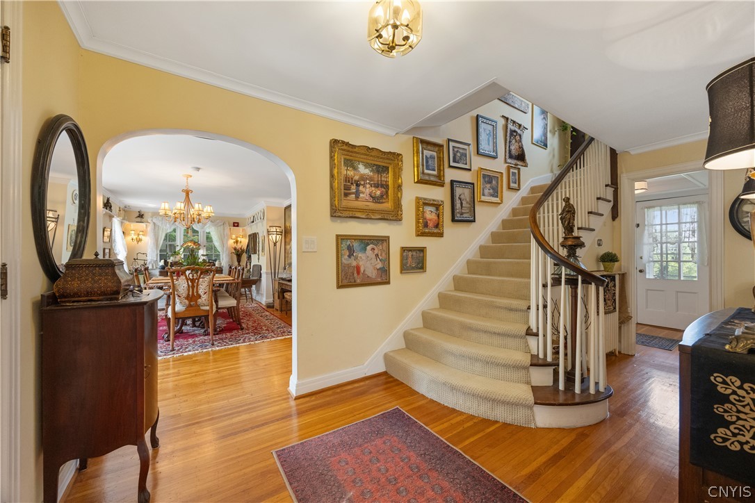 68 Paris Road New Hartford, NY 13413 - Photo 6 of 50