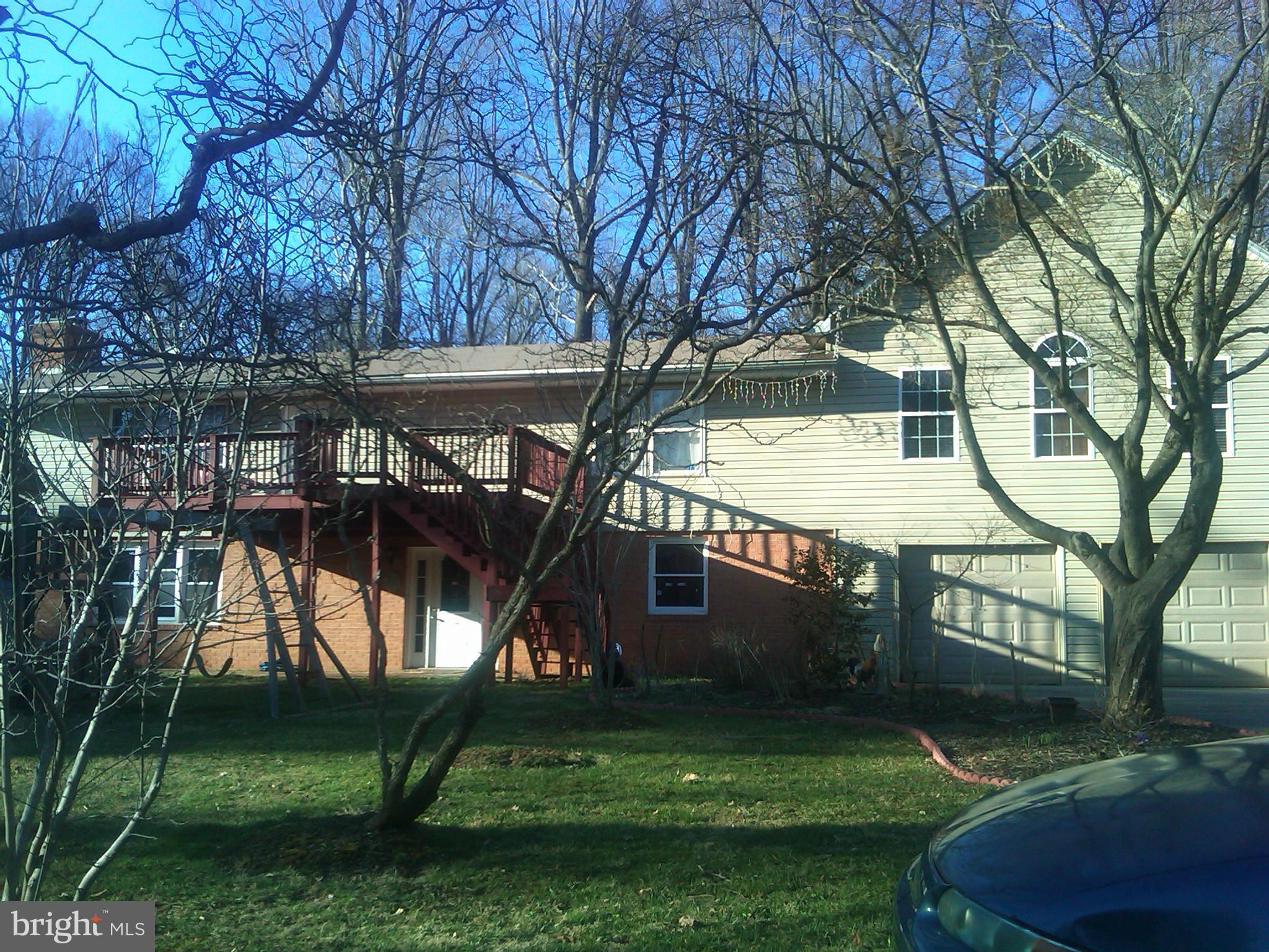 90 Bryants Nursery Road Silver Spring, MD 20905 - Photo 1 of 10 Exterior (Front)