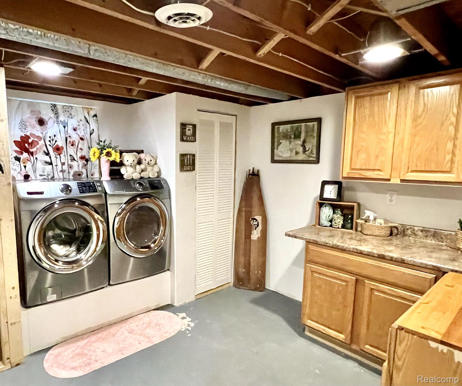 9318 Reid Road Swartz Creek, MI 48473 - Photo 20 of 32 Gallery Image 20