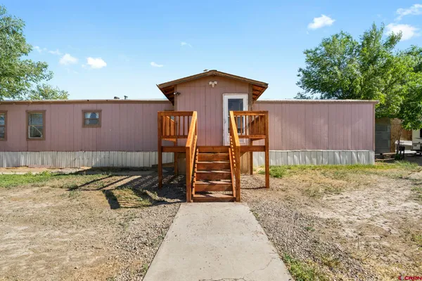 $160,000 | 9585 Road 29.1 Cortez Co 81321, Cortez, CO 81321
