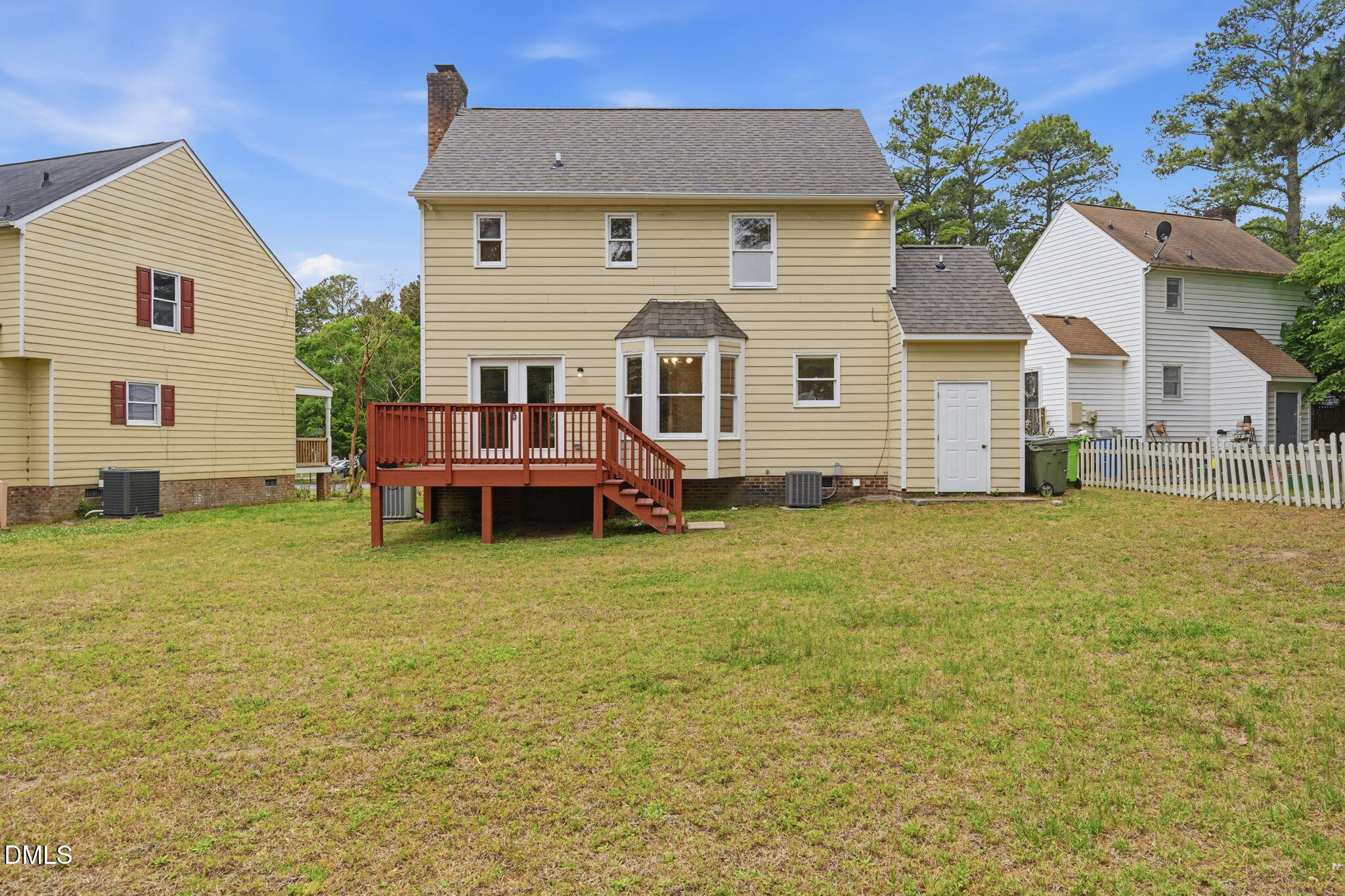 7220 Ewing Place Raleigh, NC 27616 - Photo 28 of 29 028_ListerPros