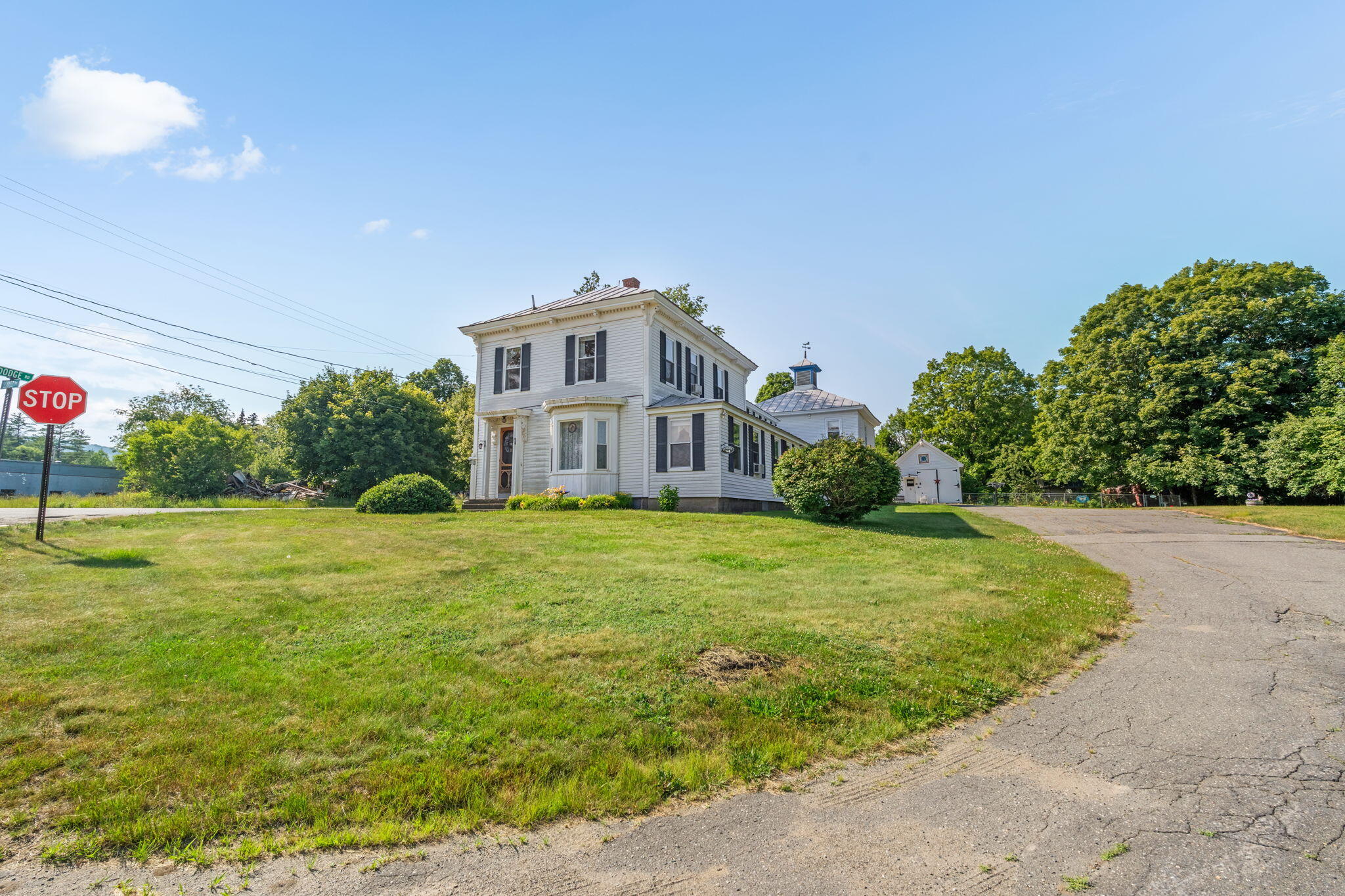 82 Dodge Road Phillips, ME 04966 - Photo 49 of 71 63-web-or-mls-82-dodge-rd