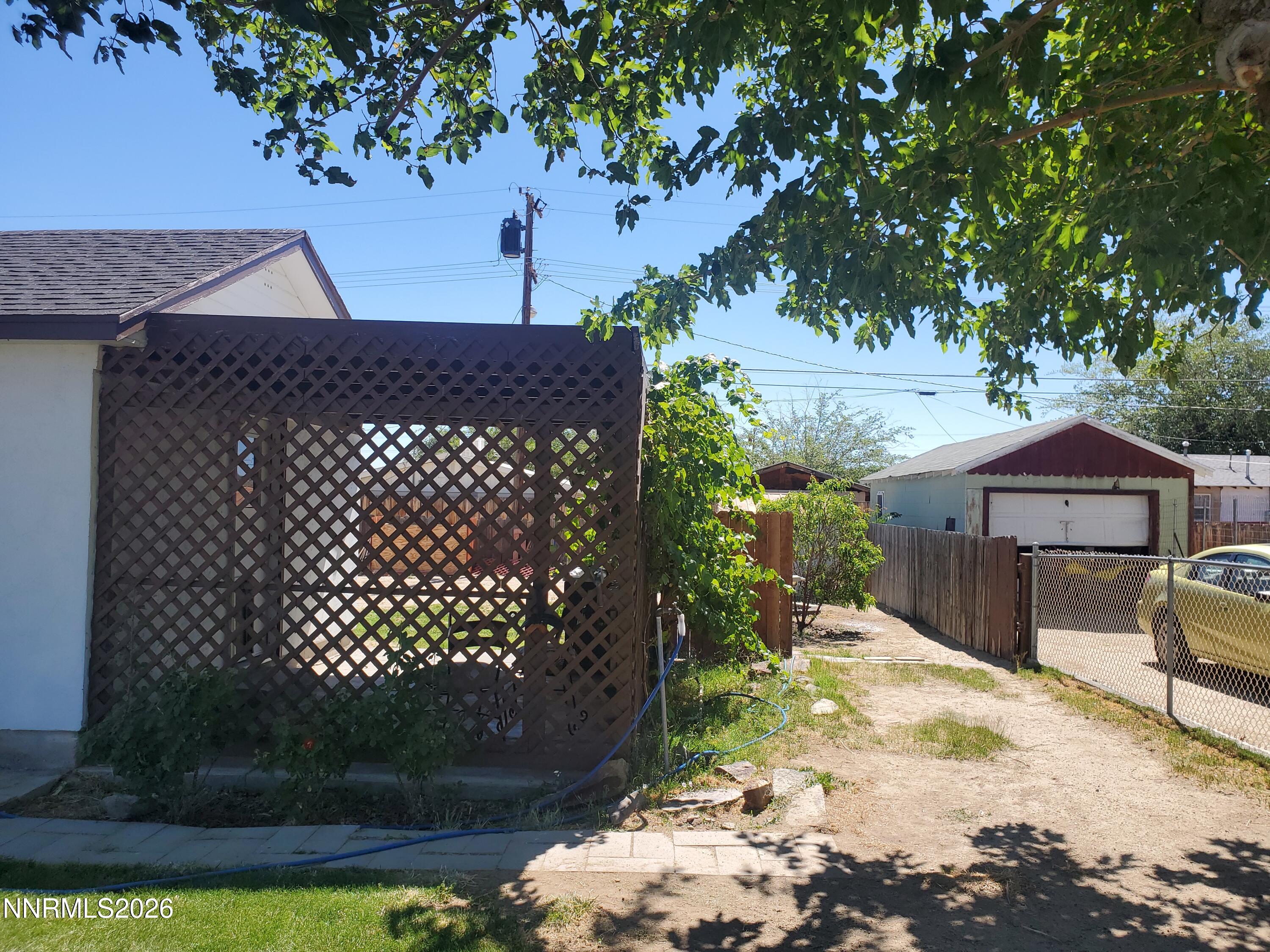 950 H Street Hawthorne, NV 89415 - Photo 5 of 20 20260611_103005