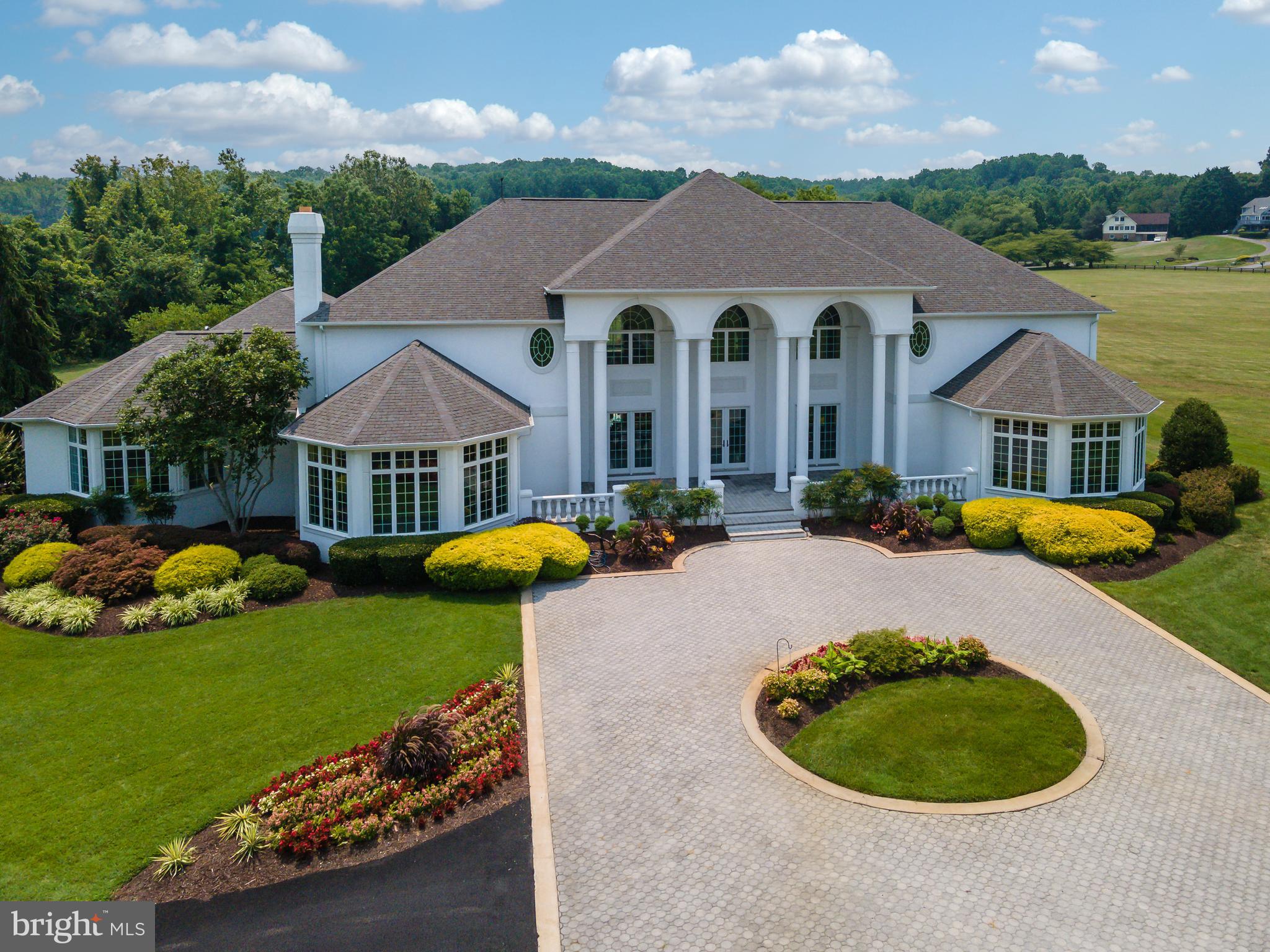 Welcome home