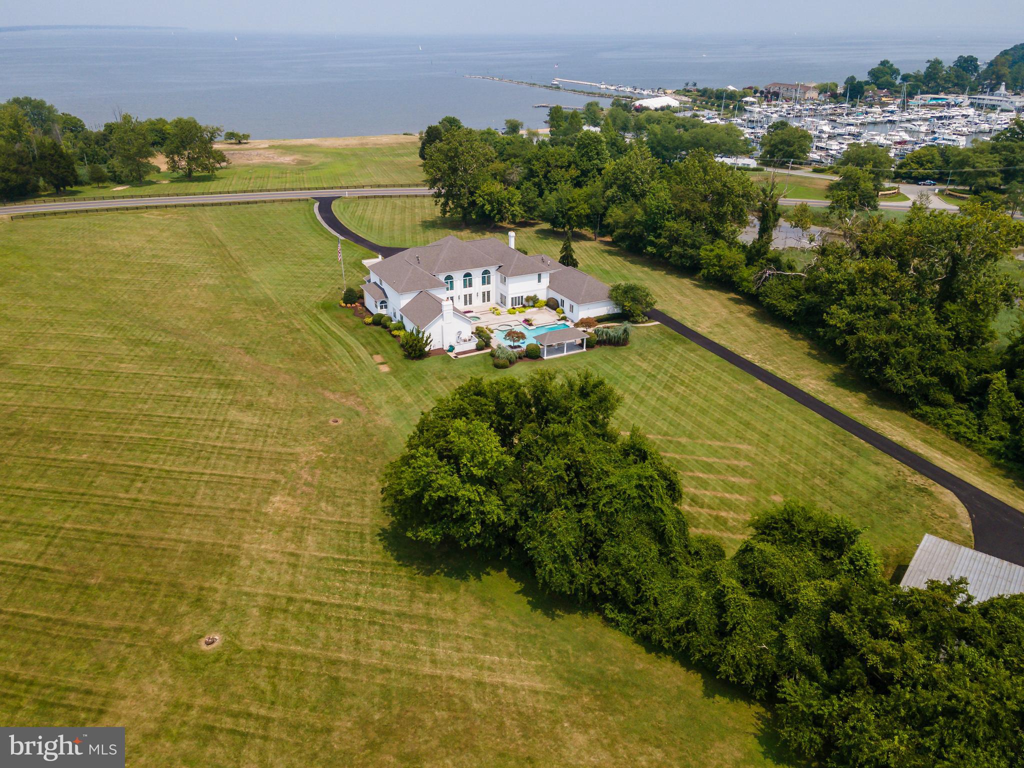 607 Friendship Road North Beach, MD 20714 - Photo 3 of 79