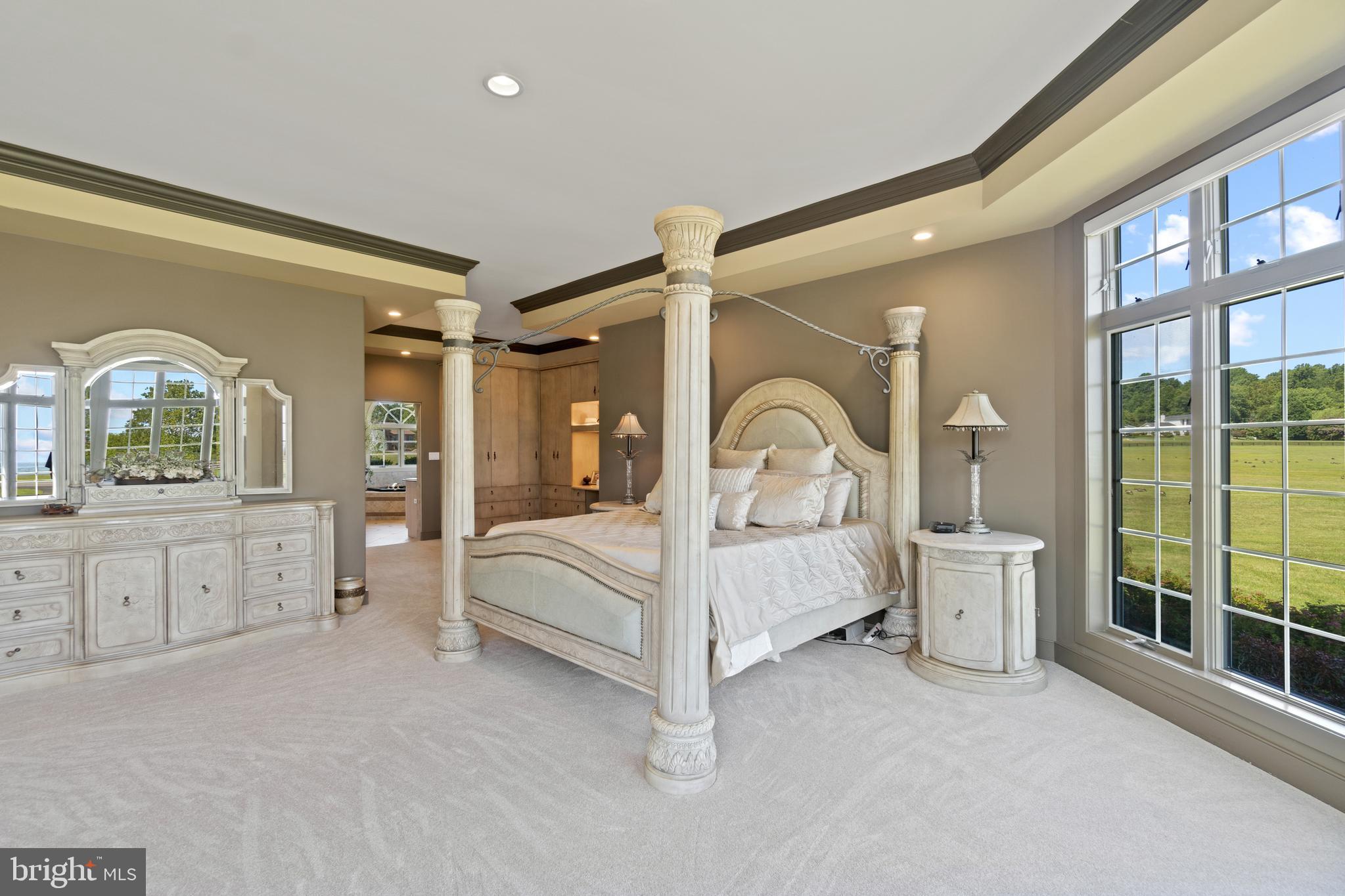 607 Friendship Road North Beach, MD 20714 - Photo 25 of 79 Well appointed master suite