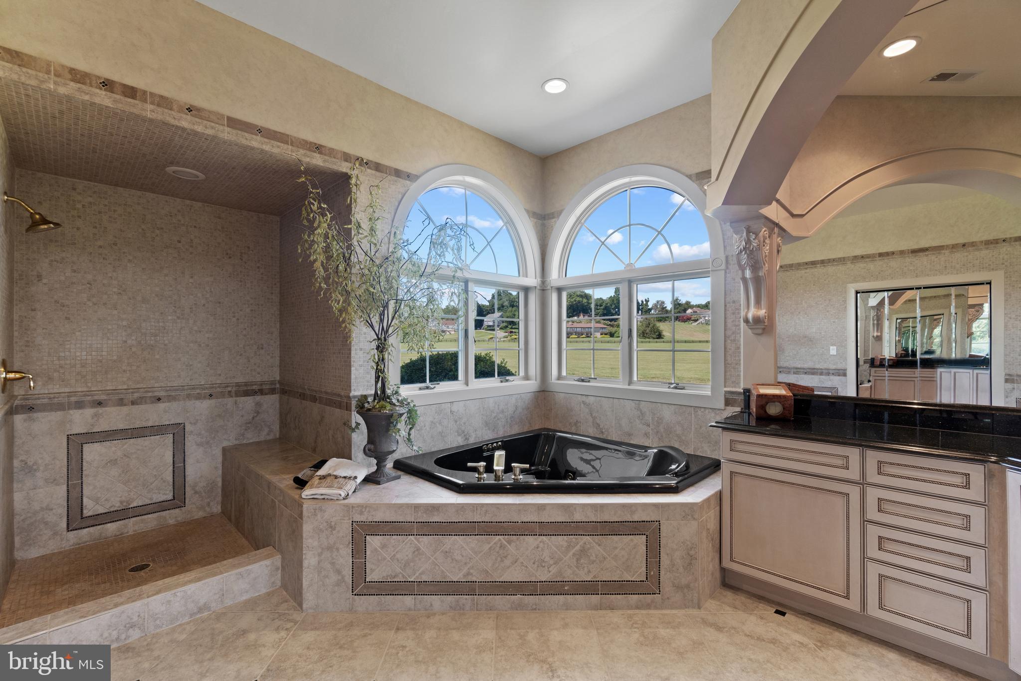 607 Friendship Road North Beach, MD 20714 - Photo 28 of 79 master bathroom