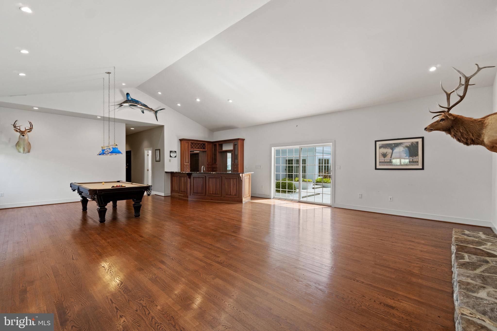 607 Friendship Road North Beach, MD 20714 - Photo 34 of 79