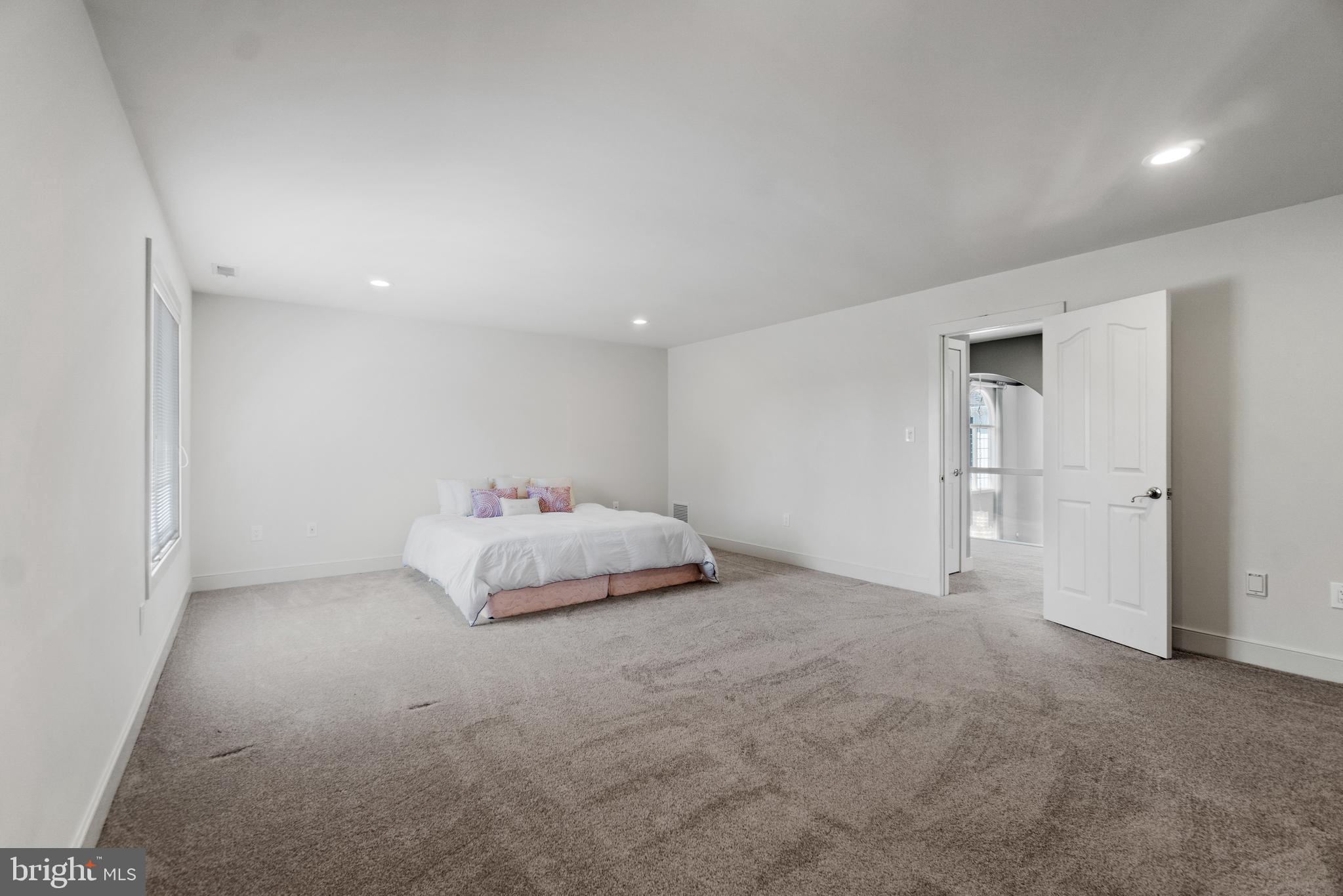 607 Friendship Road North Beach, MD 20714 - Photo 46 of 79 Second level bedroom 4