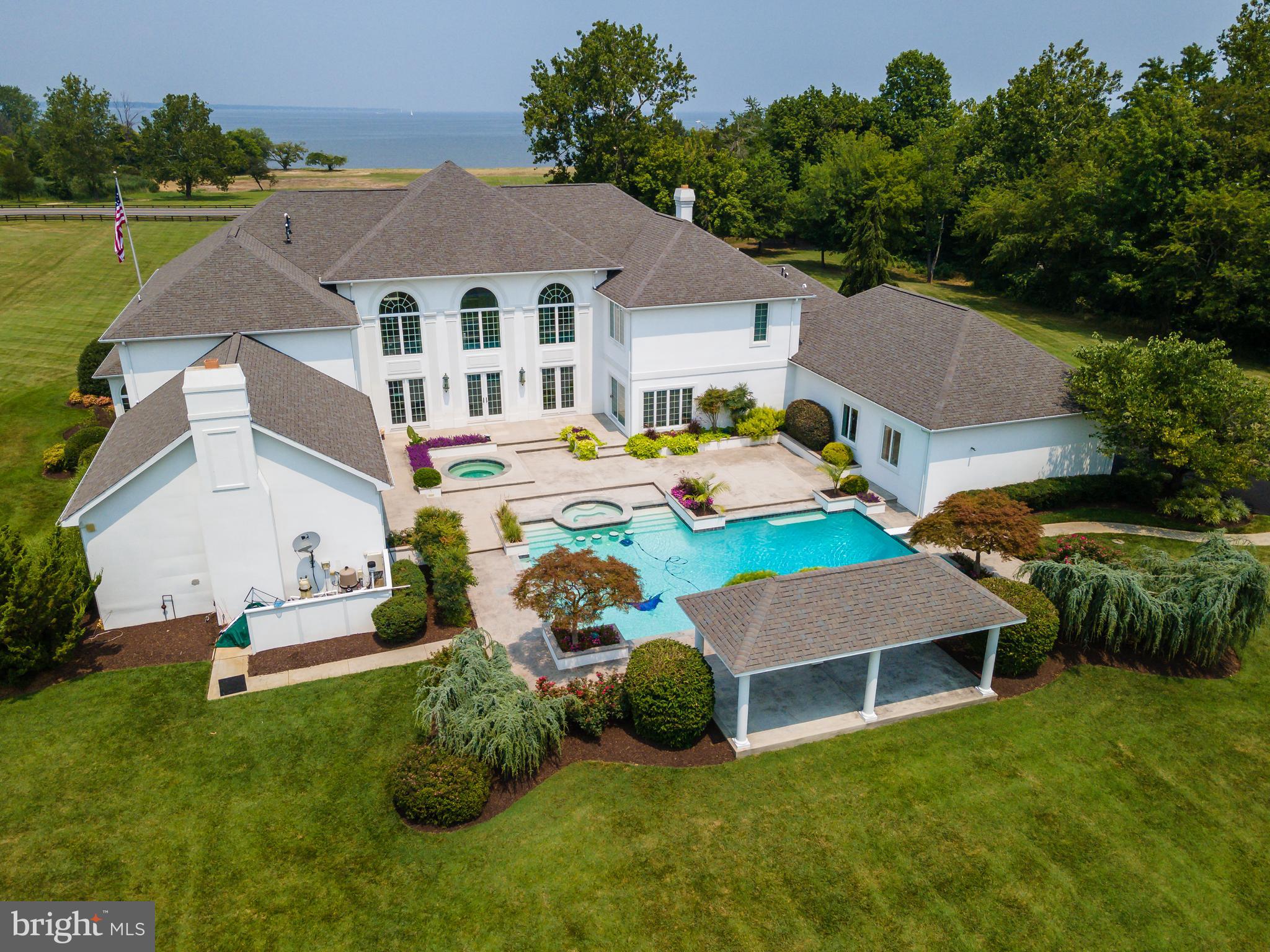607 Friendship Road North Beach, MD 20714 - Photo 47 of 79