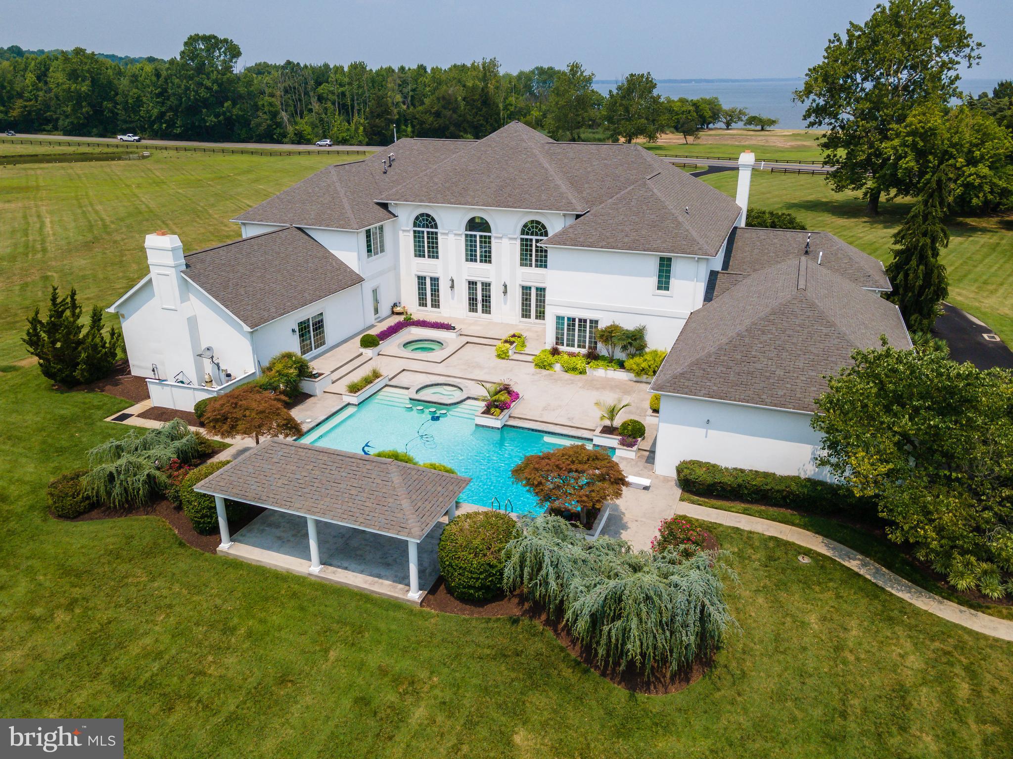 607 Friendship Road North Beach, MD 20714 - Photo 48 of 79