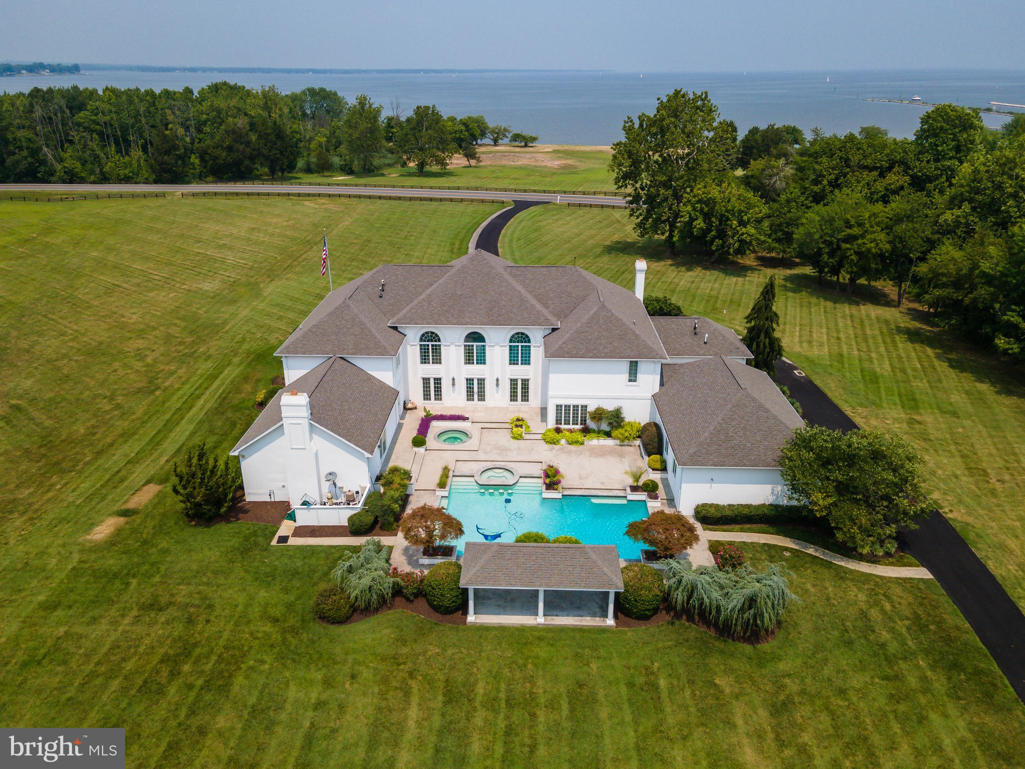 607 Friendship Road North Beach, MD 20714 - Photo 49 of 79