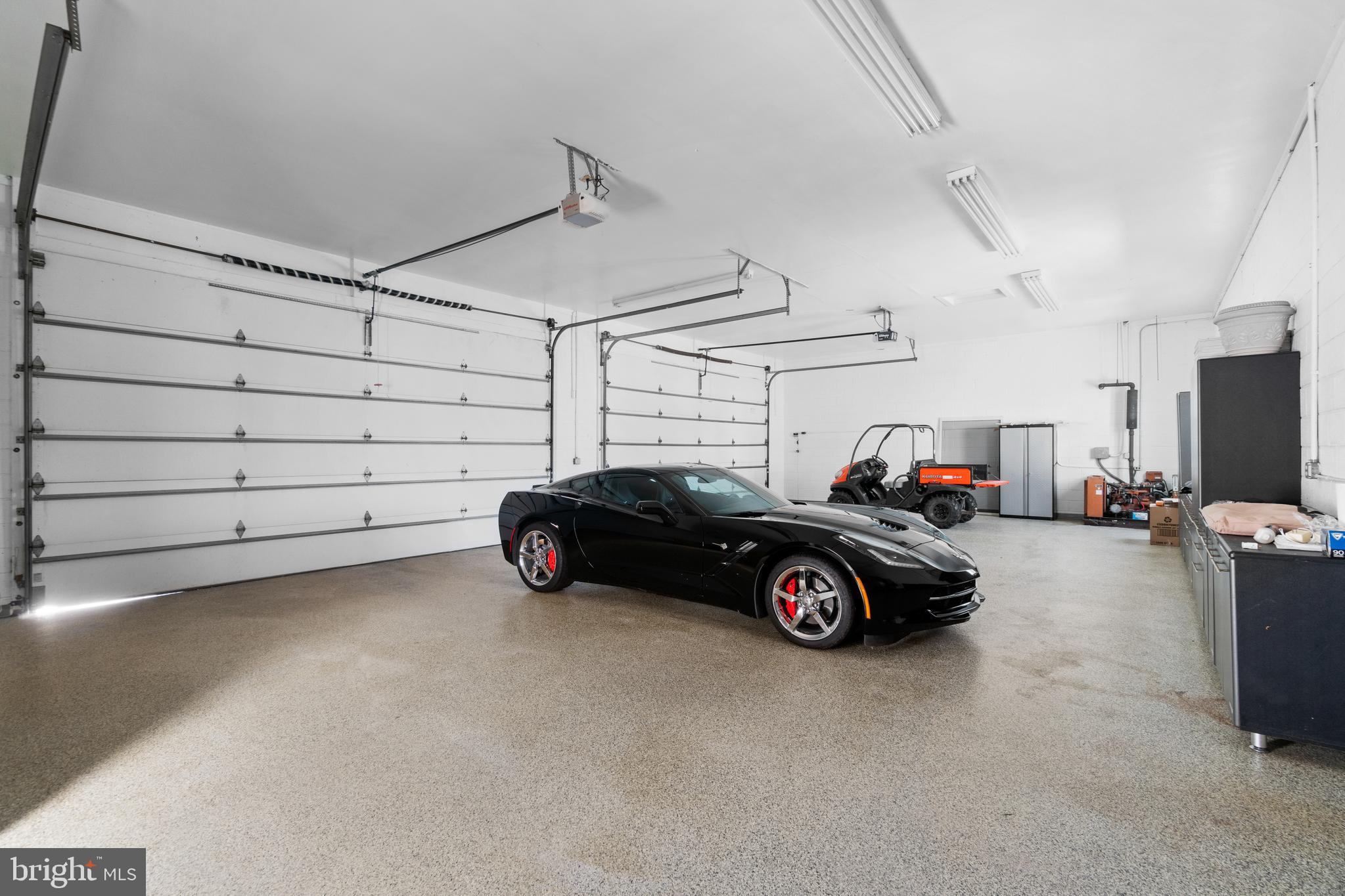 607 Friendship Road North Beach, MD 20714 - Photo 63 of 79 4 car garage
