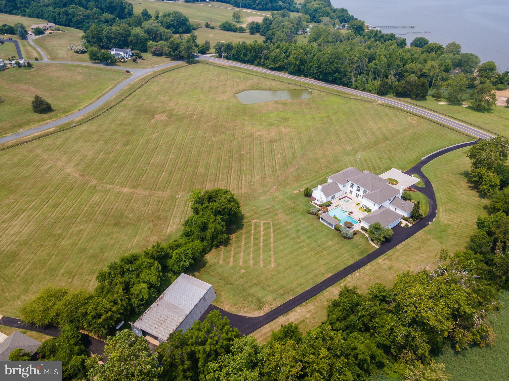 607 Friendship Road North Beach, MD 20714 - Photo 65 of 79