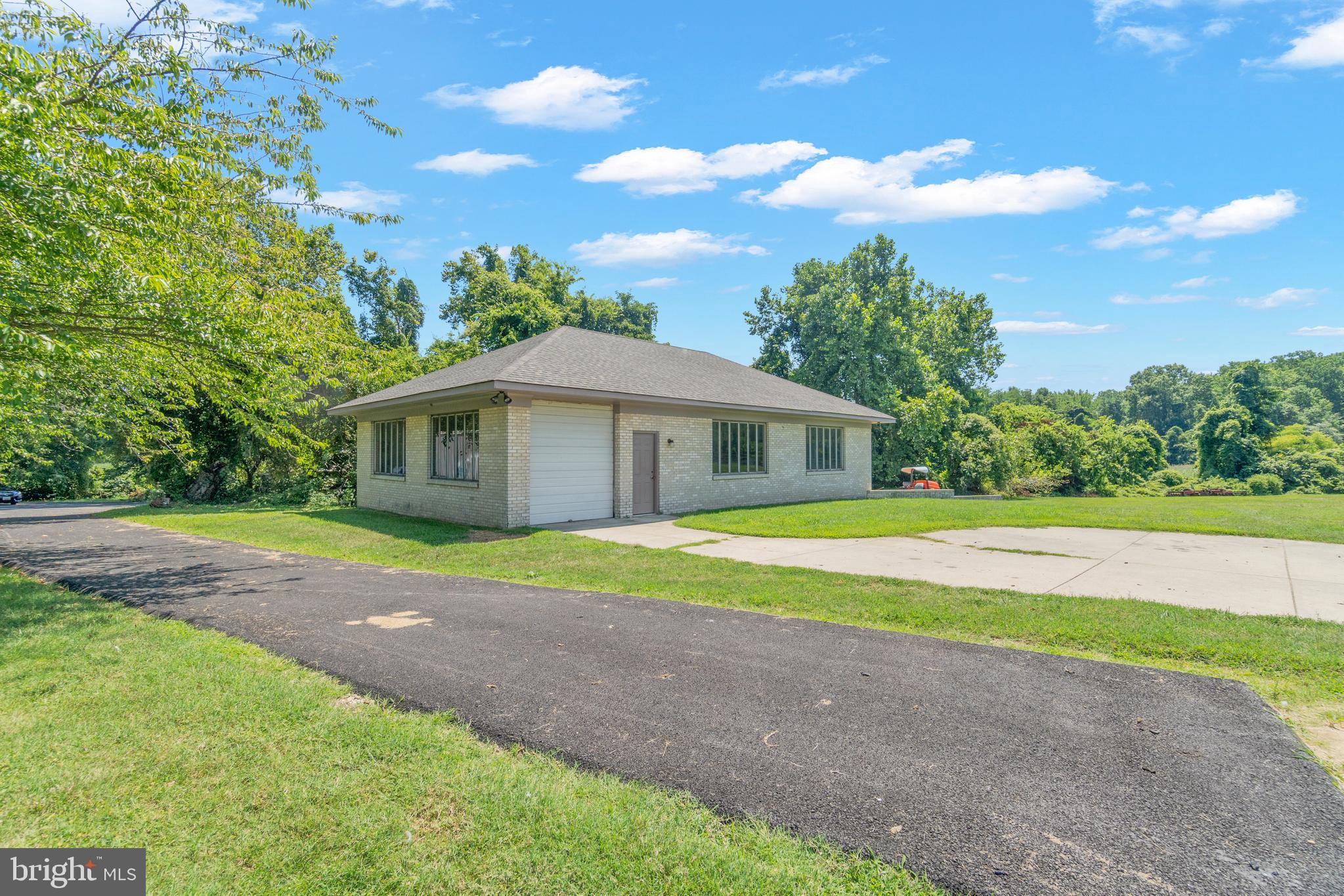 607 Friendship Road North Beach, MD 20714 - Photo 67 of 79 Butler building with 3 bays