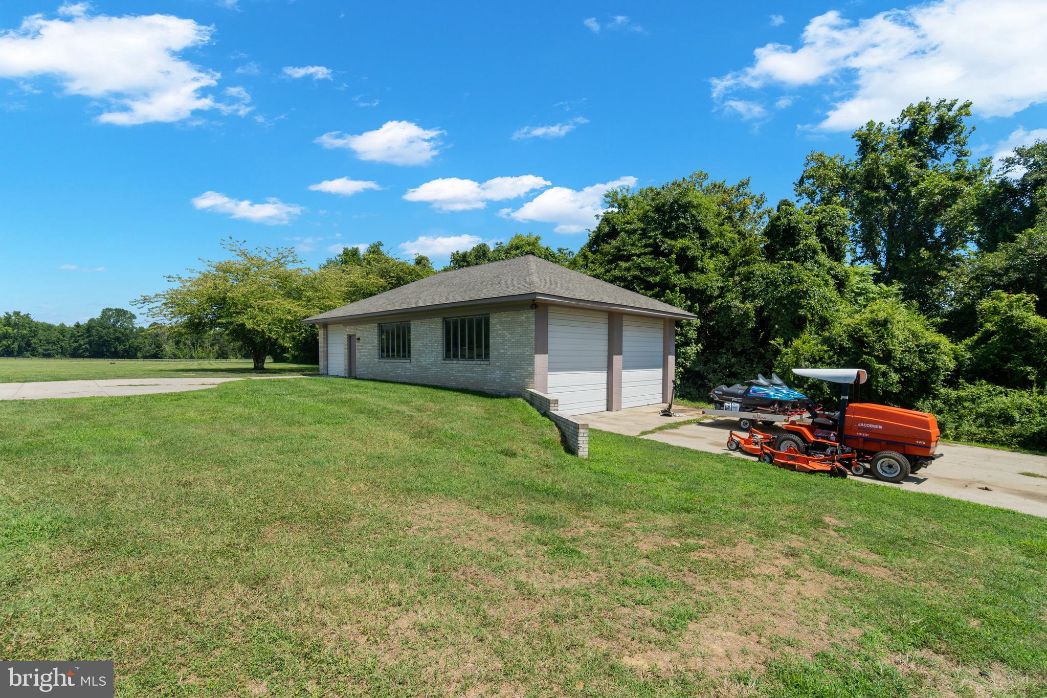 607 Friendship Road North Beach, MD 20714 - Photo 68 of 79