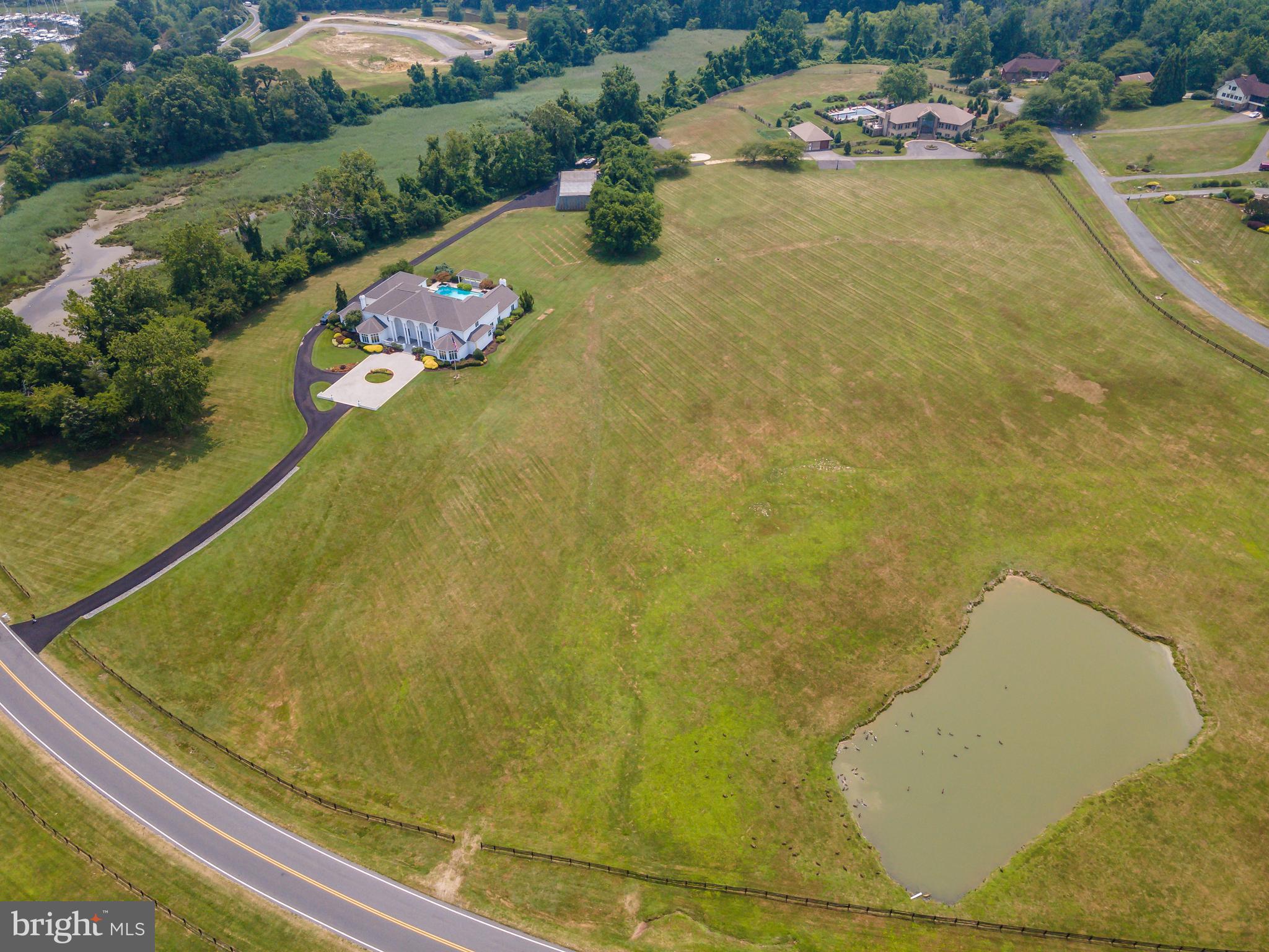 607 Friendship Road North Beach, MD 20714 - Photo 74 of 79