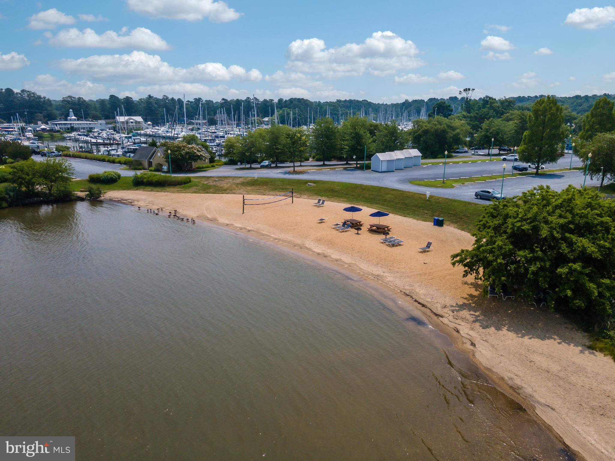 607 Friendship Road North Beach, MD 20714 - Photo 77 of 79