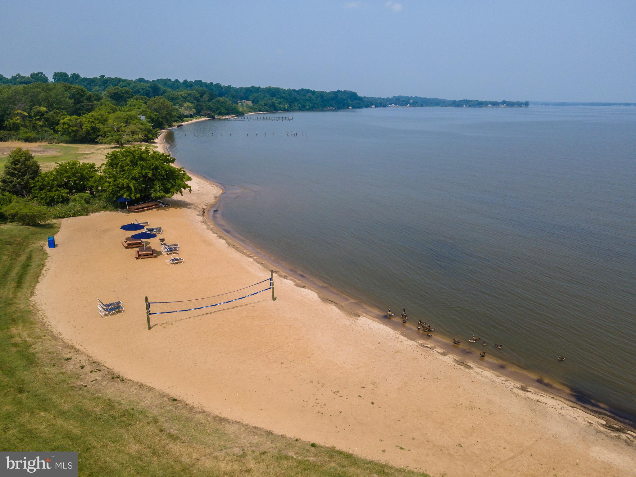 607 Friendship Road North Beach, MD 20714 - Photo 78 of 79