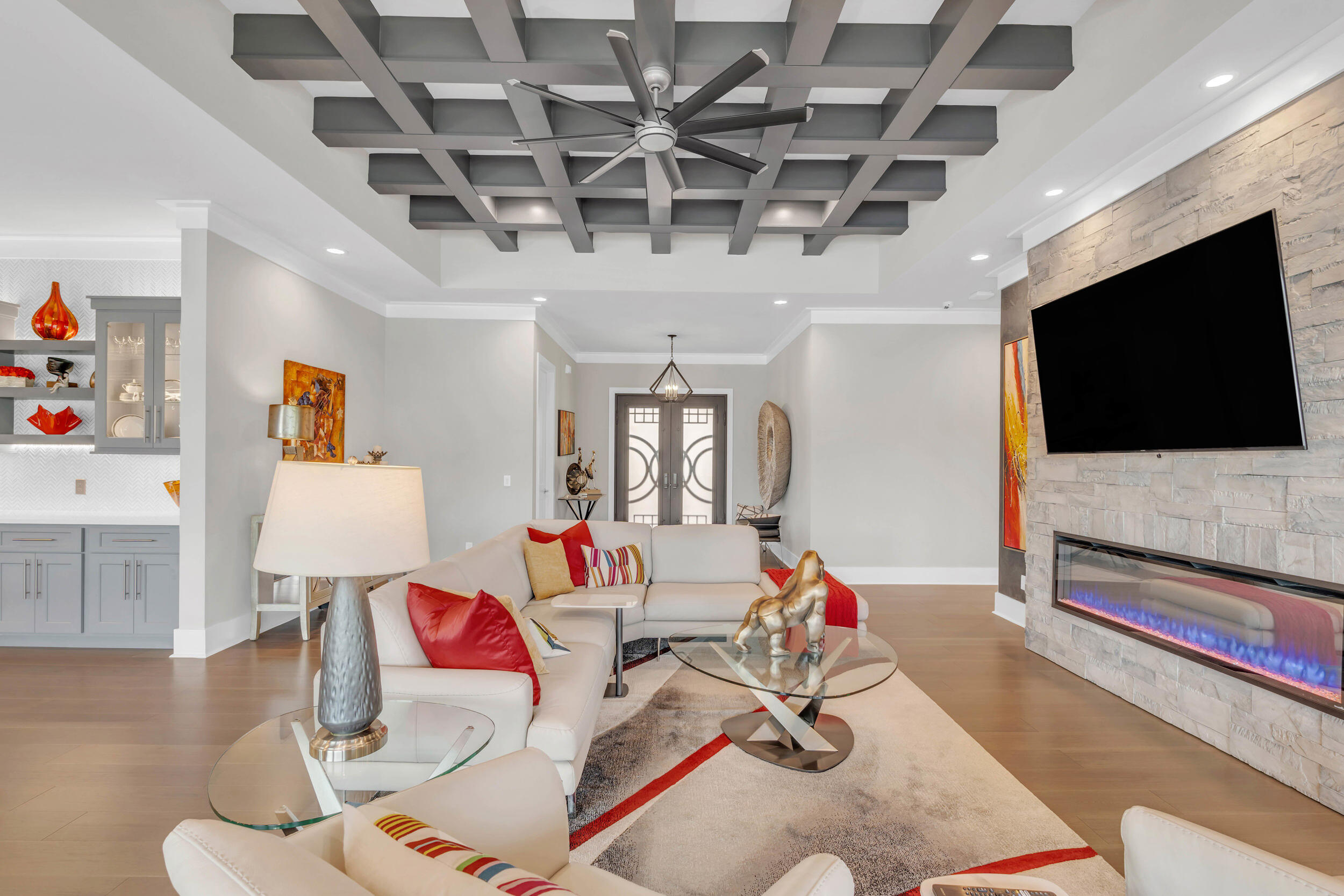 290 Edgewater Way Jasper, TN 37347 - Photo 27 of 134 Great Room