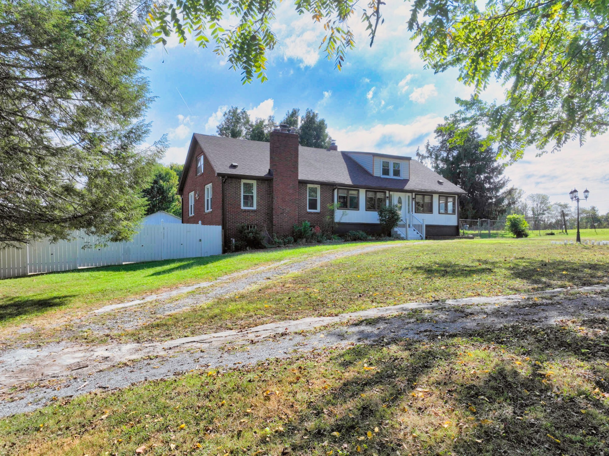 199 T G T Road Portland, TN 37148 - Photo 1 of 51 Gallery Image 1