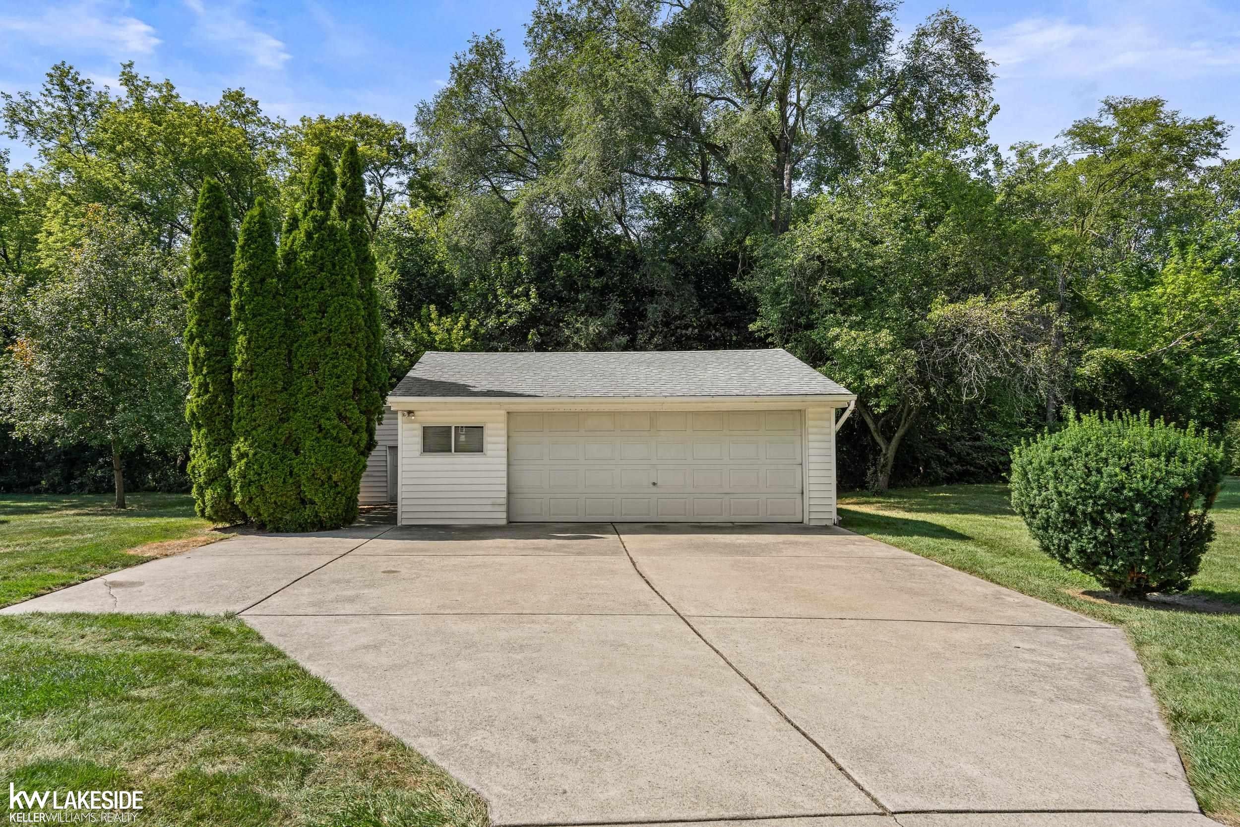 32251 Fruehauf Road Fraser, MI 48026 - Photo 43 of 47 Gallery Image 43