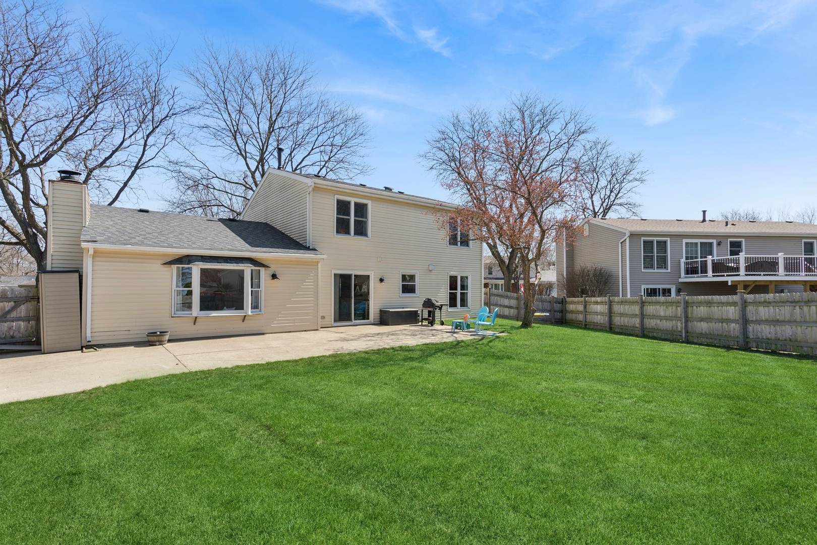 745 Buffalo Circle Carol Stream, IL 60188 - Photo 17 of 19