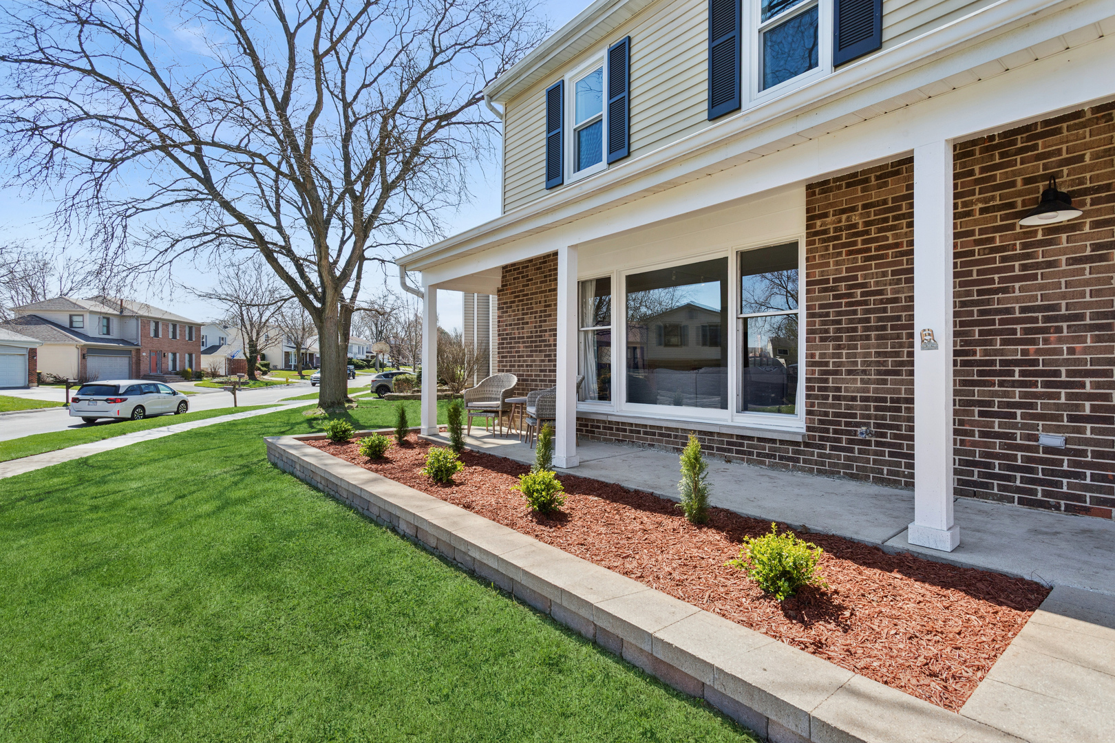 745 Buffalo Circle Carol Stream, IL 60188 - Photo 18 of 19