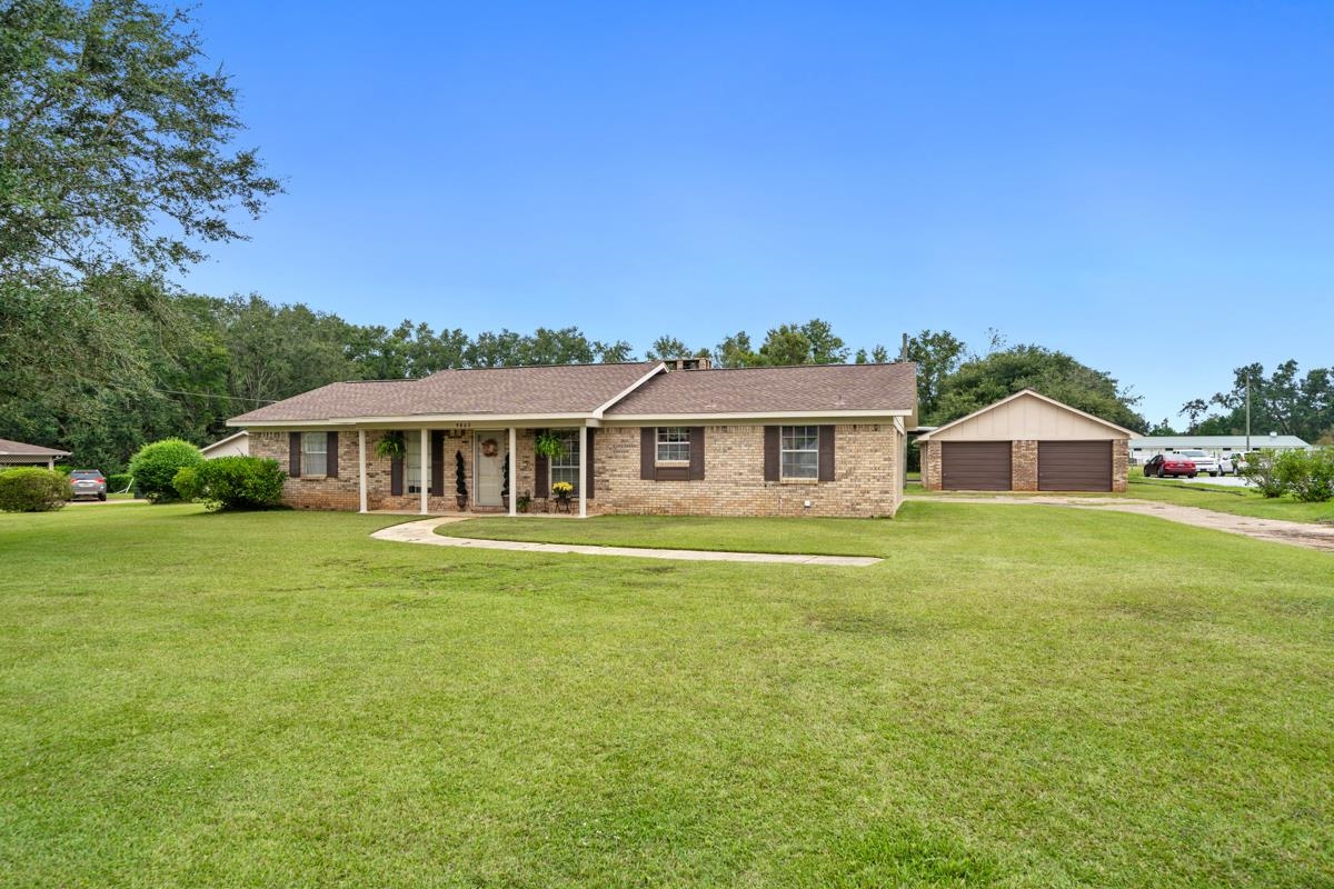 9863 Pleasant Road Daphne, AL 36526 - Photo 1 of 25