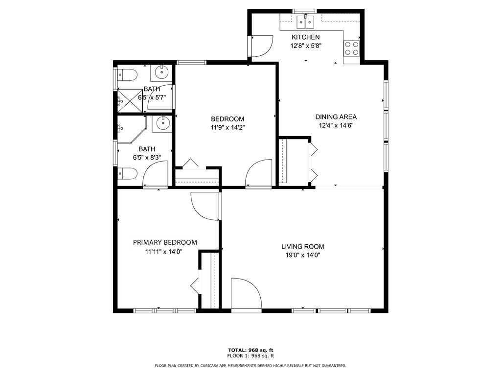 206 Crayton Street Anderson, SC 29621 - Photo 26 of 26